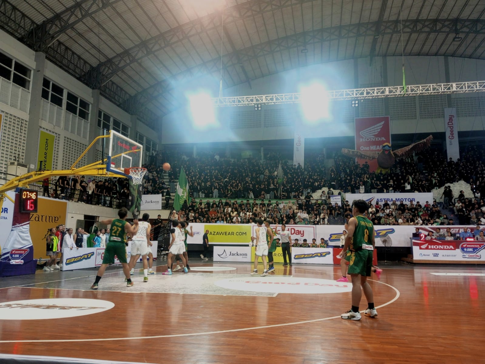 promo motor honda, Honda DBL, dbl solo, dp motor honda, potongan dp honda, Buruan Bilang Mama, Selama Event DBL Solo DP Motor Honda Cukup Bayar Segini