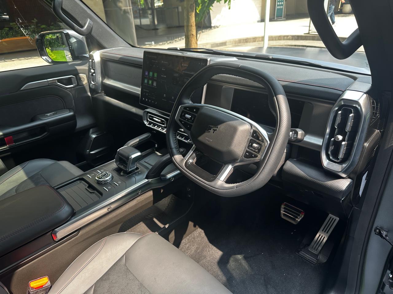 power steering, rusak, bunyi, elektrik, Deteksi Power Steering Mulai Bermasalah, Cukup Rasakan Hal Ini