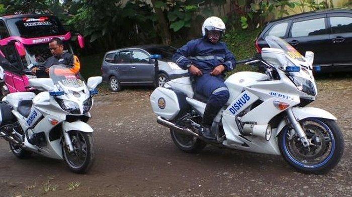 sirene, strobo, dishub indramayu, patwal dishub, Patwal Pejabat, Gerakan Stop Strobo dan Sirene Masif, Dishub Indramayu Buka-bukaan Soal Pengawalan Pejabat