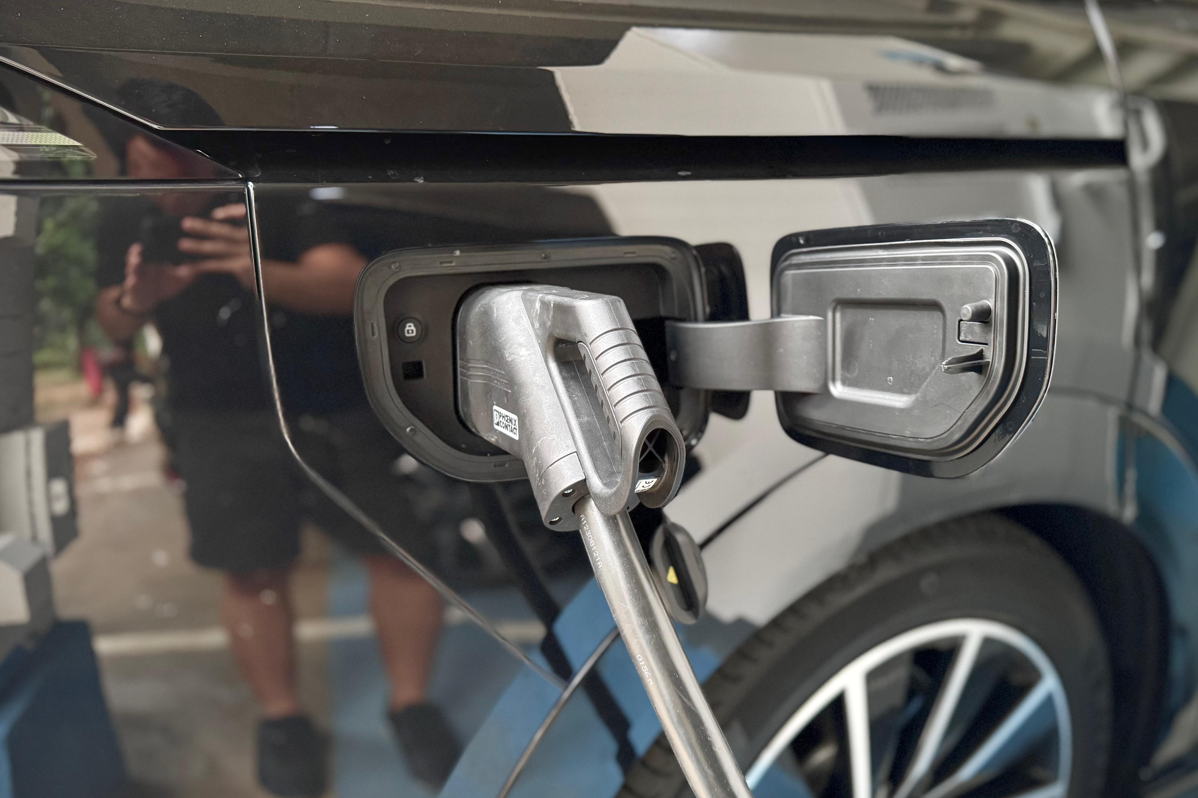 mobil, Fast Charging, Charge, listrik, mobil listrik, Ngecas Baterai Mobil Listrik, Ini Risiko Jika Terlalu Sering Ngecas Mobil Listrik Hingga 100 Persen