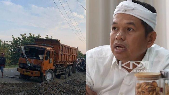 Dedi Mulyadi Bikin Pusing Pengemudi Kendaraan Ini, Tahun Depan Tegas Dilarang Masuk Jawa Barat