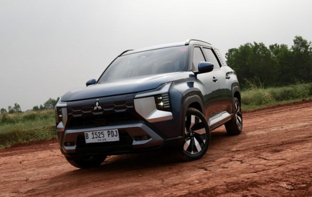 mitsubishi, Mitsubishi Destinator, Destinator, Penjualan Destinator, Destinator Ultimate, Tipe Ini Jadi Primadona Mitsubishi Destinator, Laku Lebih dari Separuh Total Penjualan