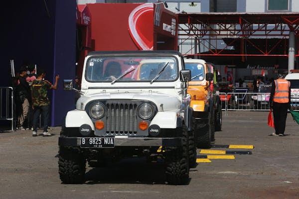iims, balikpapan, IIMS Balikpapan 2025, IIMS Balikpapan 2025 Digelar Pertengahan Oktober, Pengunjung Akan Disambut Bejibun Kegiatan
