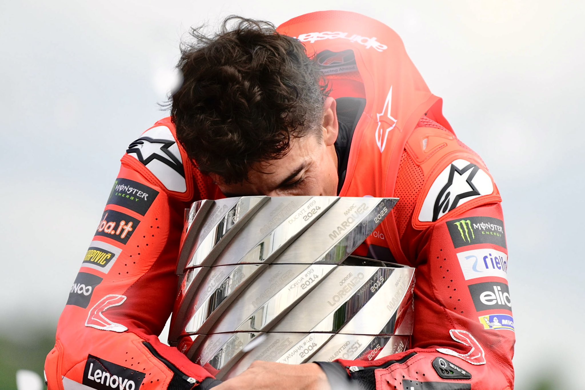 Marc Marquez, marquez, Mandalika, motogp mandalika, MotoGP Mandalika Belum Dimulai, Marc Marquez Sudah Kehabisan Energi