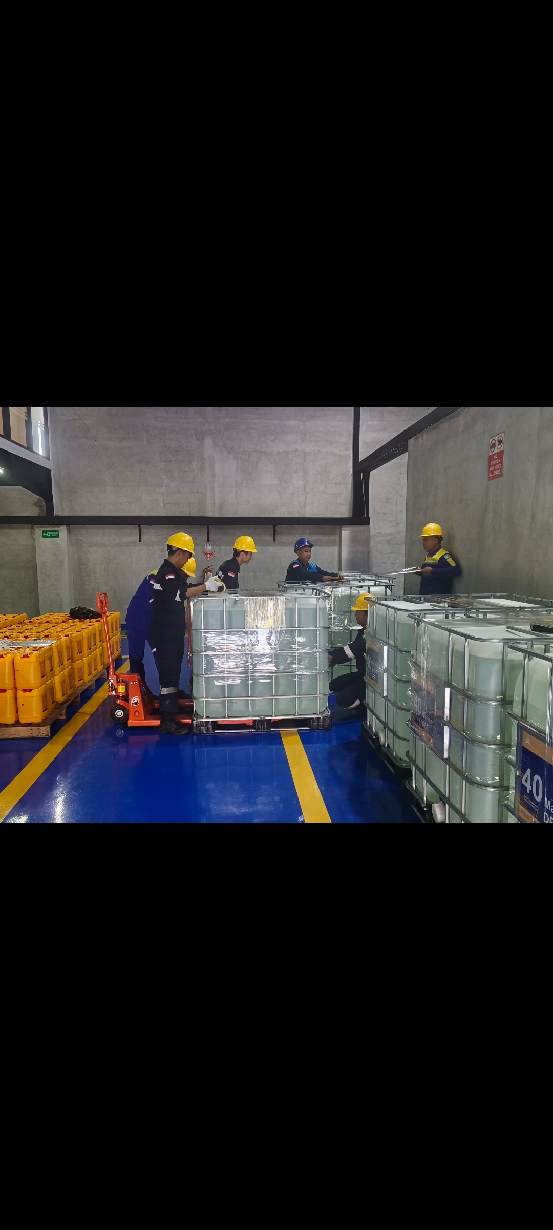 alat berat, AceBlue, AceBlue Marine 40, AceBlue Luncurkan Produk Baru, Langsung Tembus Ekspor ke Pasar Jepang