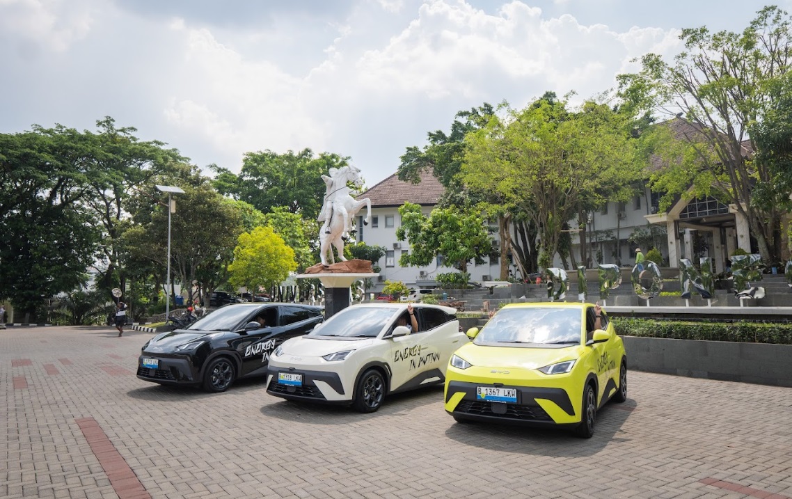 gaikindo, impor, industri komponen, komponen otomotif, mobil listrik impor, Mobil Listrik CBU Bikin Industri Komponen Lesu, Begini Komentar GAIKINDO