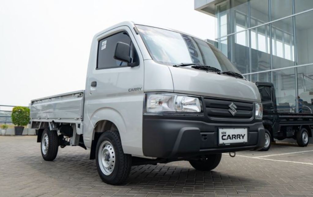 harga, pick up, suzuki carry, suzuki carry pick up, Harga Suzuki Carry Pick Up, Andalan Buat Pengusaha, Cek Harga Suzuki Carry Pick Up Oktober 2025