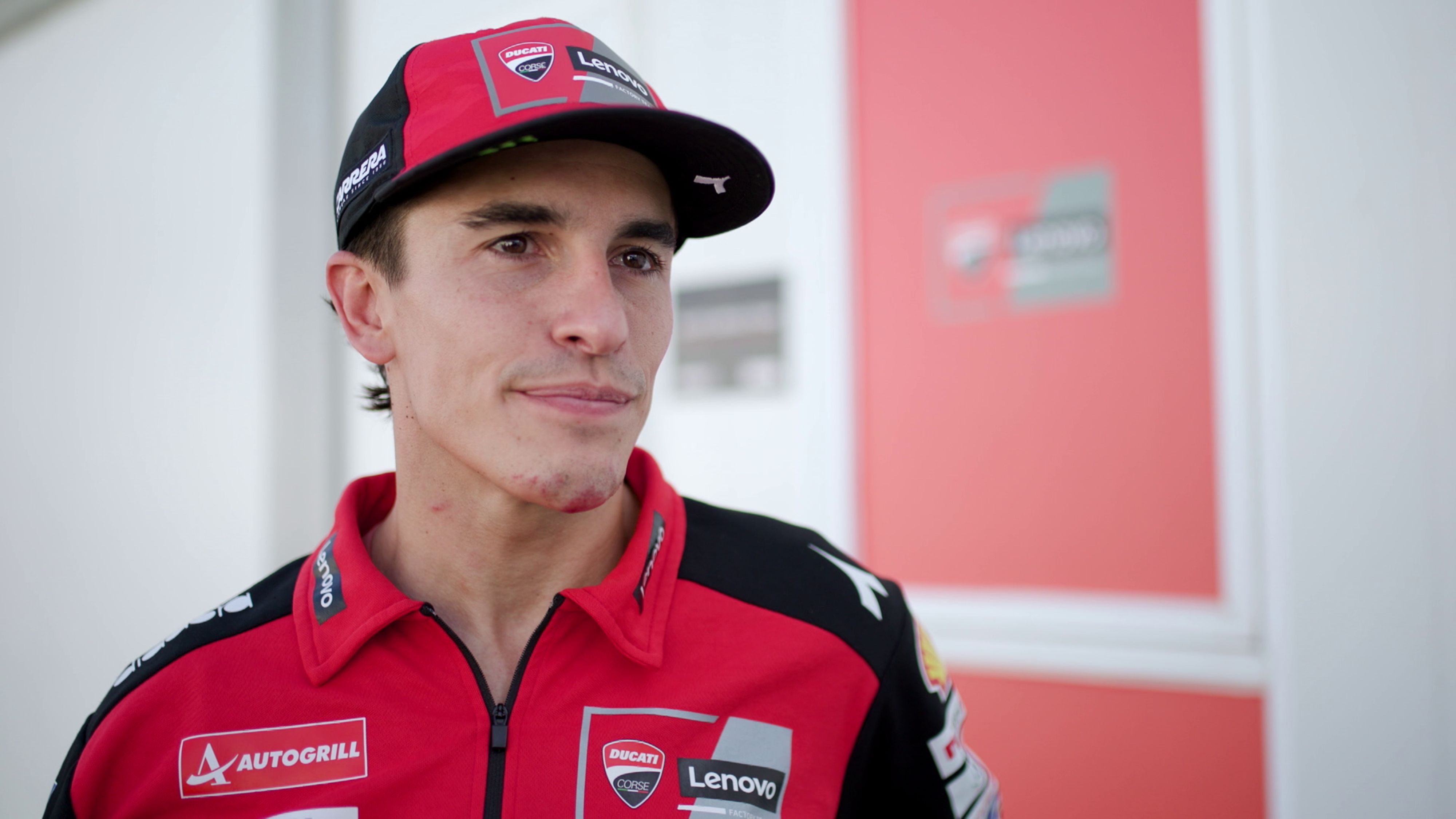dokter, MotoGP, Marc Marquez, marquez, Angel Charte, Sudah Selesai Operasi, Dokter Sebut Cedera Marquez Bisa Berakibat Fatal