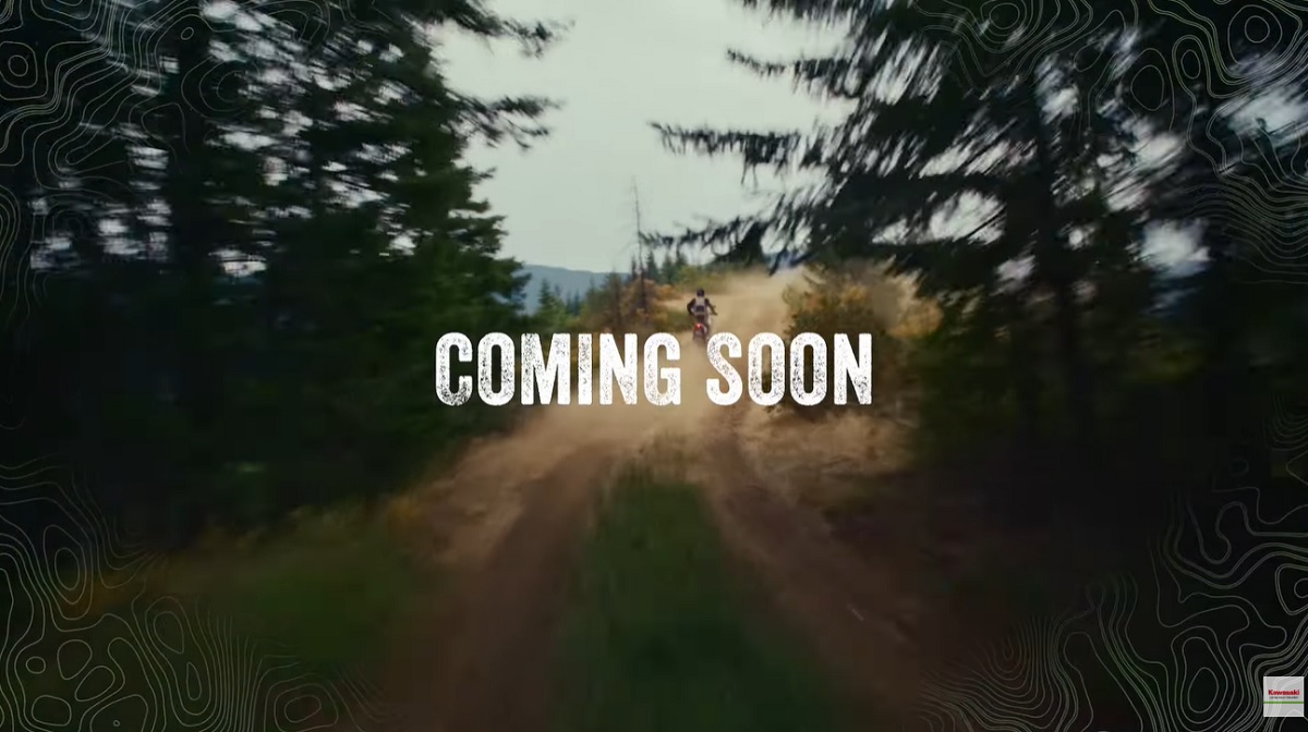 kawasaki, yamaha tenere, motor adventure, honda transalp, Kawasaki KLE, Kawasaki Pamer Teaser Motor Adventure Terbaru, Jadi Lawan Sepadan Transalp dan Tenere
