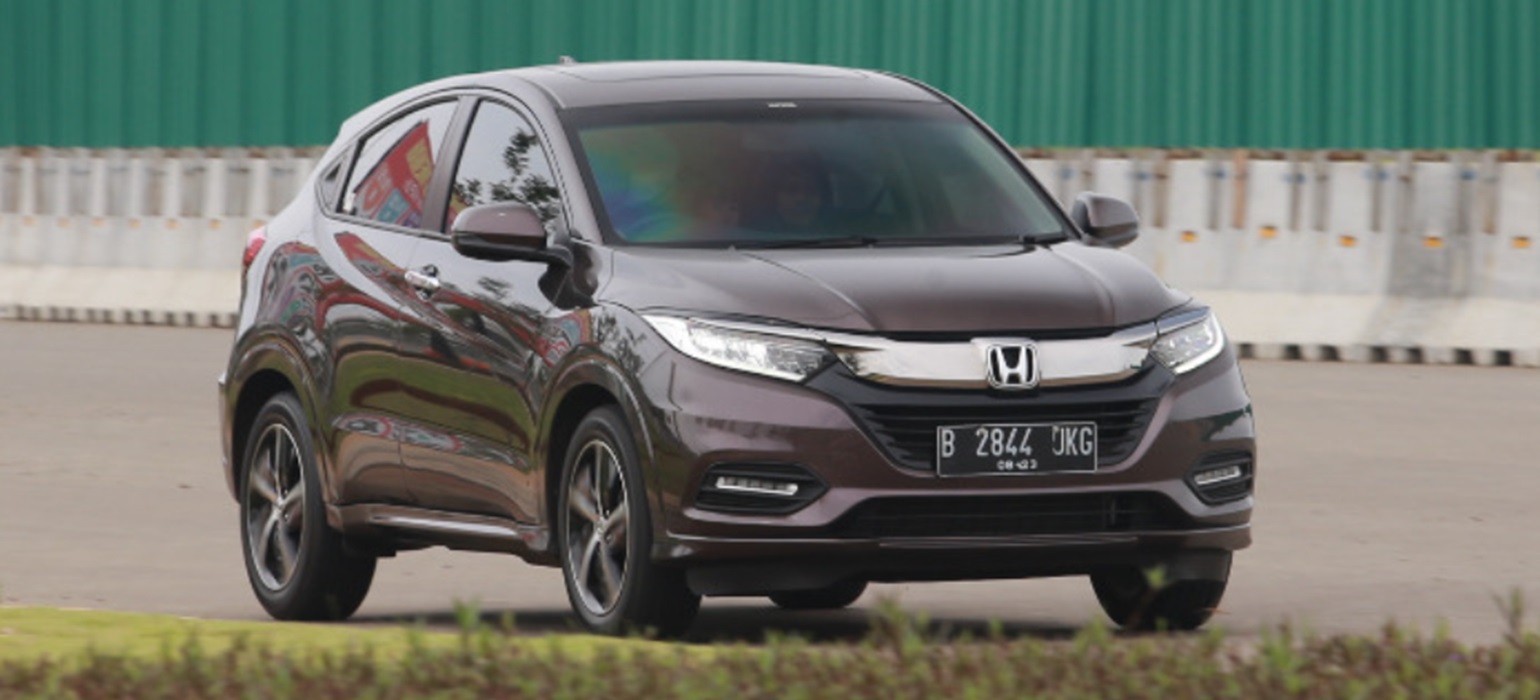 mobil bekas, honda hr-v bekas, hr-v bekas, Harga mobil bekas Honda HR-V, Mobil bekas Honda HR-V, Punya Dua Varian Mesin, Honda HR-V 2019 Harganya Sudah Terjangkau