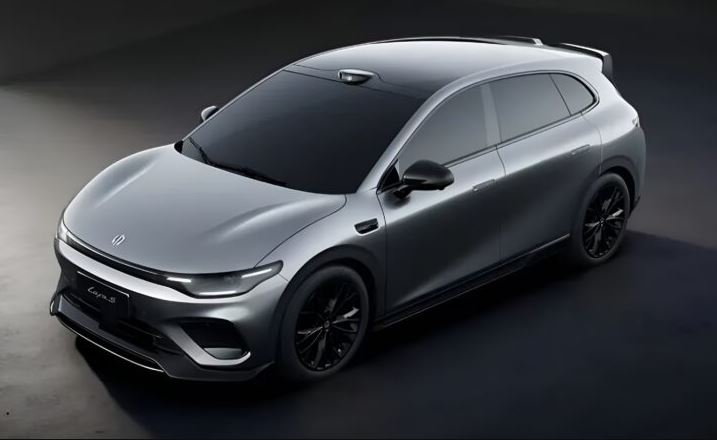 Tampil Sporty, Hot Hatcback Listrik Baru Leapmotor Siap Mengaspal, BYD Dolphin Waspada