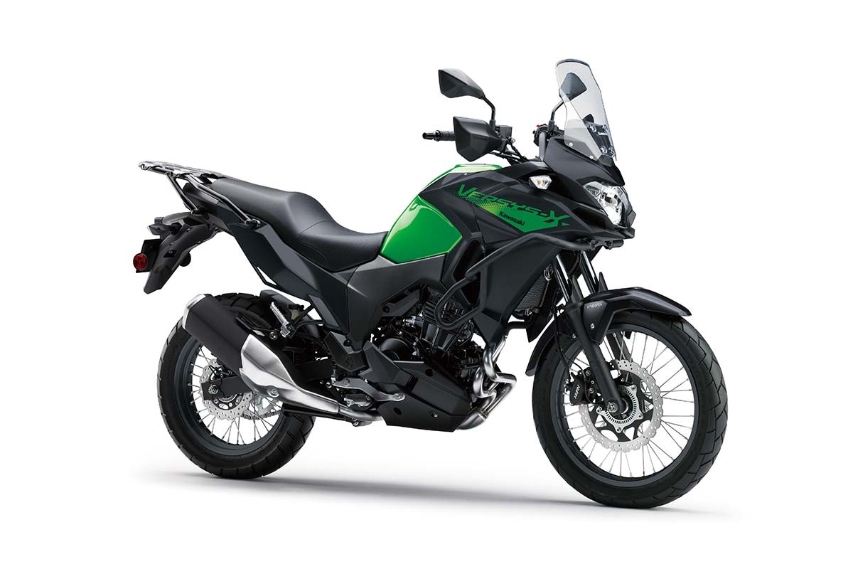 versys-x 250, harga motor baru, kawasaki versys-x 250, harga motor kawasaki, Harga Kawasaki Versys-X 250, Turun Harga! Kawasaki Versys-X Model 2026 Meluncur Banderol Lebih Murah
