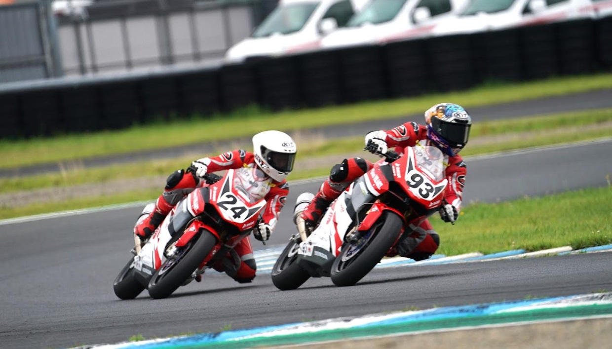 pembalap indonesia, asia road racing championship (arrc), m adenanta putra, ap250, Fadillah Arbi Aditama, Pembalap Astra Honda Targetkan Kunci Gelar Juara ARRC 2025, Sirkuit Sepang Jadi Penentu