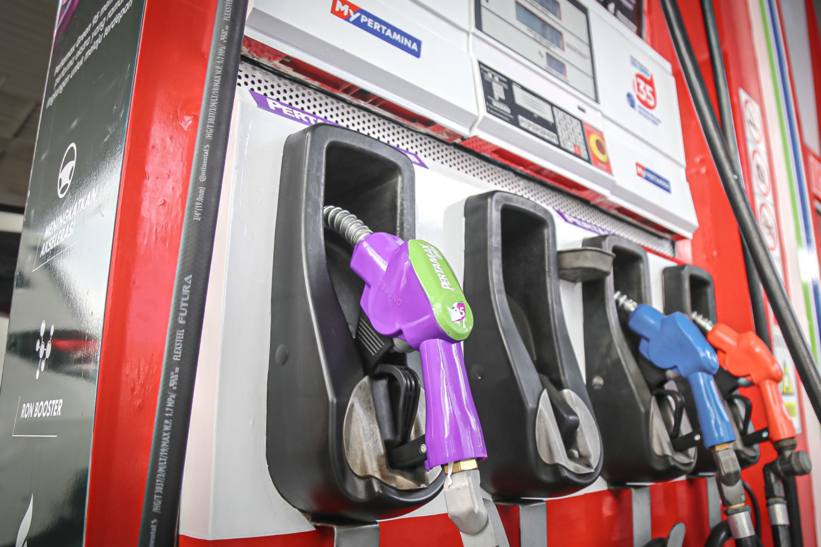 bensin, etanol, Bahlil Lahadalia, Mobil Pakai Bensin dengan Etanol 10 Persen, Ternyata Begini Kata APM