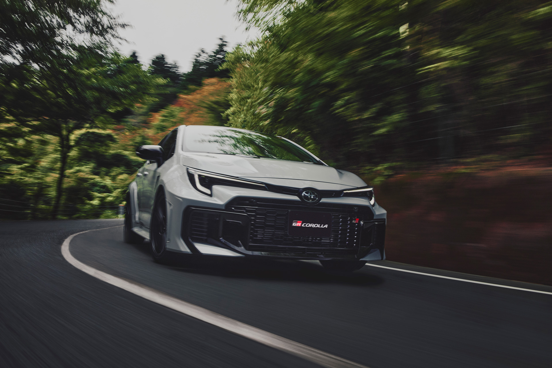 toyota, mobil baru, update, performa, Toyota GR Corolla, Toyota GR Corolla Dapat Update Sedikit di Jepang, Jadi Makin Asyik