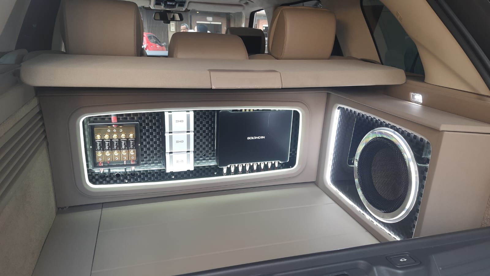 audio, PT Audio Plus Indonesia, Audio Plus, Art in Motion (AIM), Bunyi Mewah Harga Wah Audio Mobil Eropa Kini Hadir di Indo, Segini Harganya