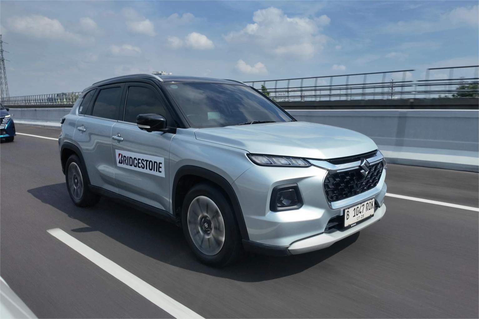 mobil baru, suzuki, shvs, suzuki grand vitara, Mild Hybrid, GridOto Hybrid Challenge, Suzuki Grand Vitara SHVS Unjuk Gigi, Buktikan Iritnya Mild Hybrid