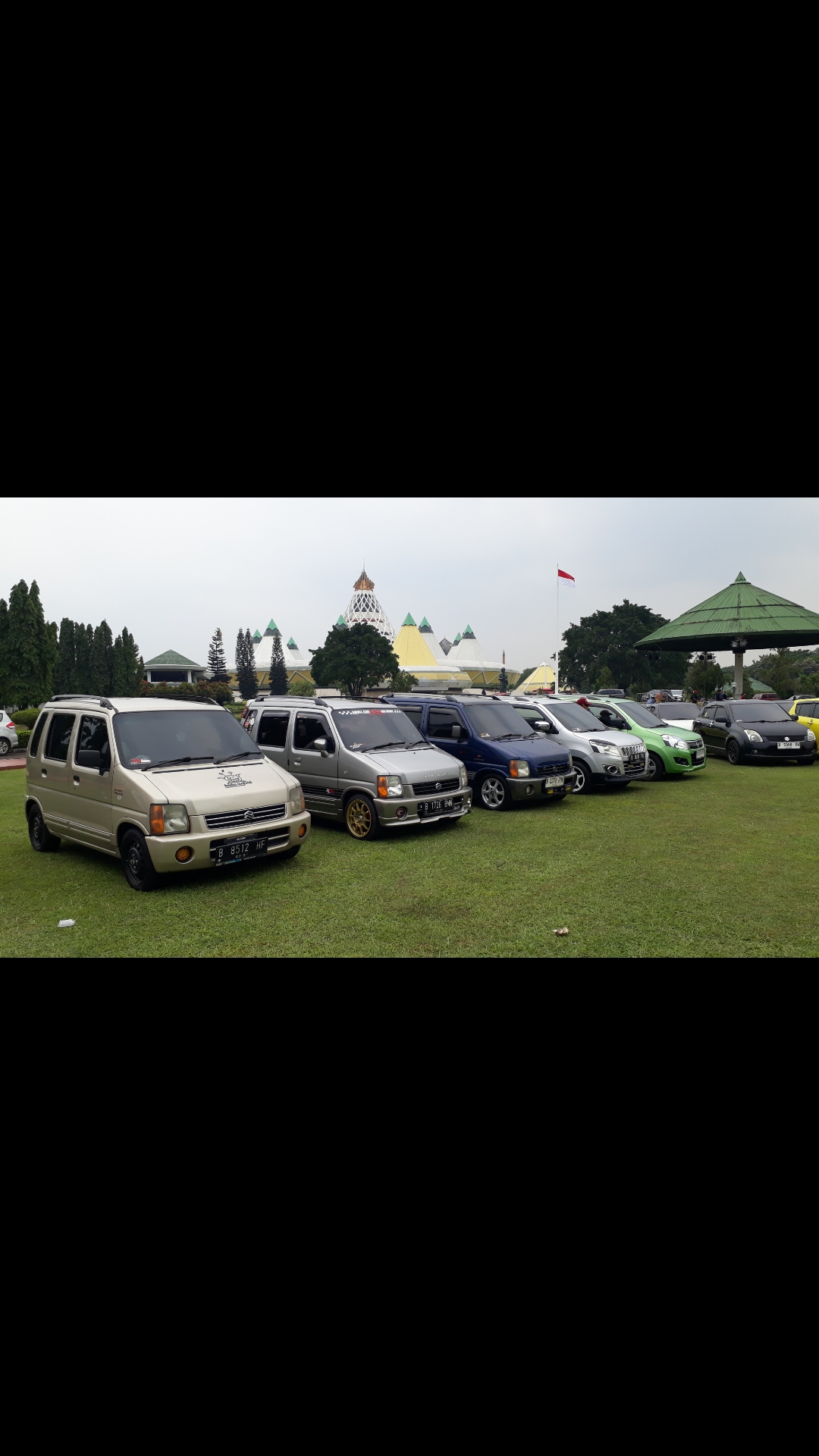 suzuki, mobil suzuki, komunitas mobil, suzuki club indonesia, Komunitas mobil Suzuki, Bukan Ganti Merek, Malah Nambah Unit, Fenomena Loyal Pengguna Suzuki Bikin Kagum