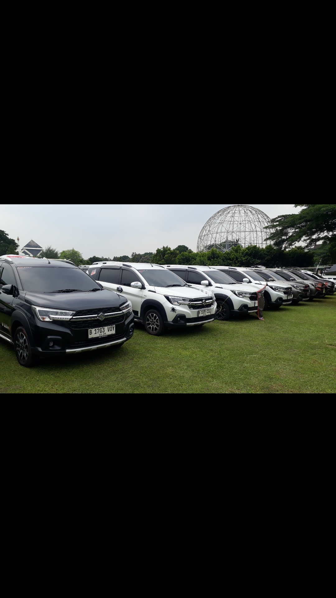 suzuki, mobil suzuki, suzuki club indonesia, Komunitas mobil Suzuki, Ternyata Begini Proses Jadi Komunitas Resmi di Bawah Naungan Suzuki