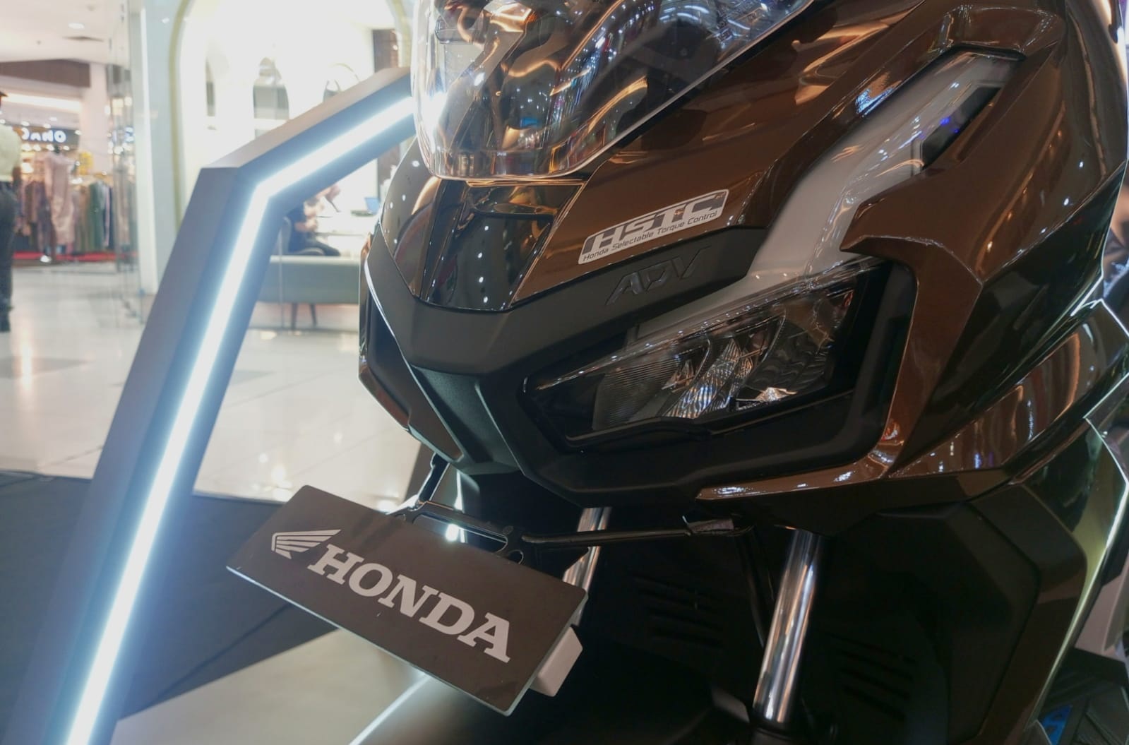 astra motor jateng, Harga honda adv160, Harga honda adv160 di jawa tengah, adv160 roadsync, honda adv160 roadsync, honda adv160 baru, Launching di Jateng Honda ADV160 Langsung Diguyur Promo Menggiurkan, SPK Numpuk