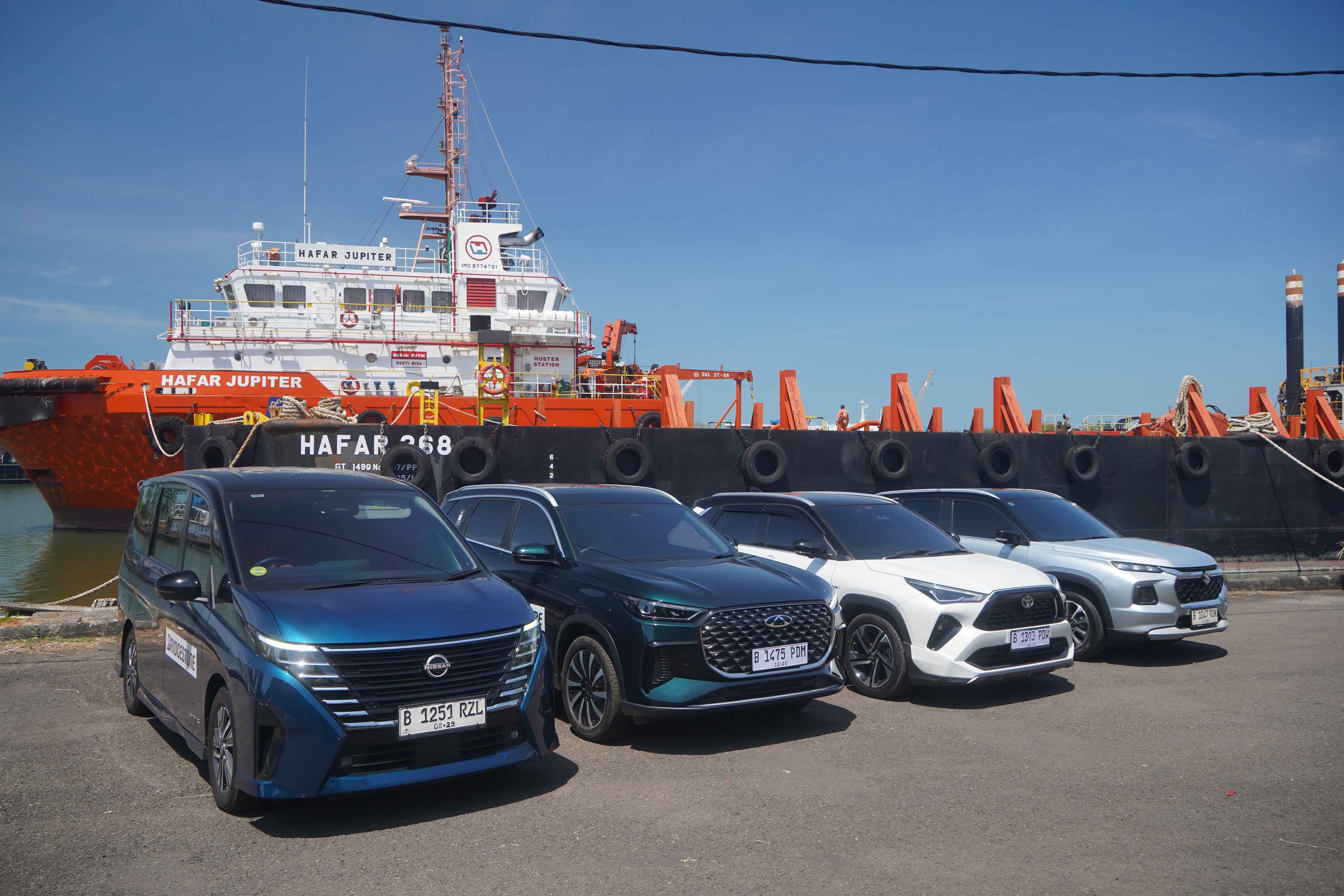 mobil, hemat, efisien, hybrid, mobil hybrid, hybrid challenge, Mau Mobil Hybrid Makin Hemat BBM? Hindari Lima Kebiasaan Ini