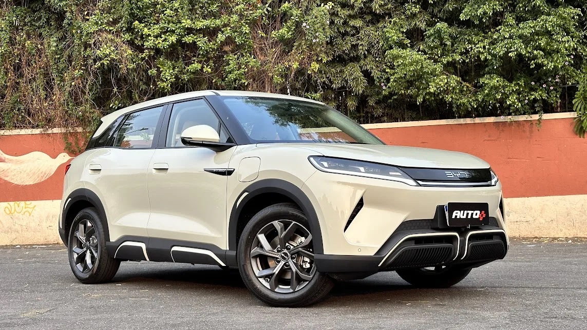 recall, BYD Tang EV, BYD Indonesia, Recall BYD, byd yuan pro, BYD Indonesia Tegaskan, Recall Ratusan Ribu Unit Bukan Produk Yang Dijual Di Indonesia