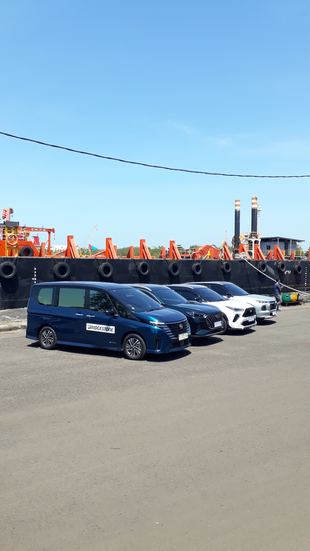 gaikindo, mobil hybrid, data gaikindo, Penjualan mobil hybrid, Penjualan Stabil, GAIKINDO Buka-bukaan Soal Tren Mobil Hybrid
