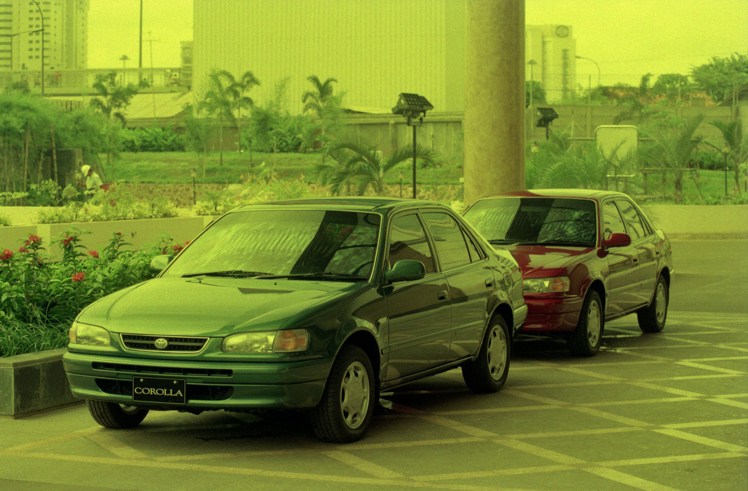 Baru Tahu, Harga All New Corolla Pas Pertama Launching di Indonesia