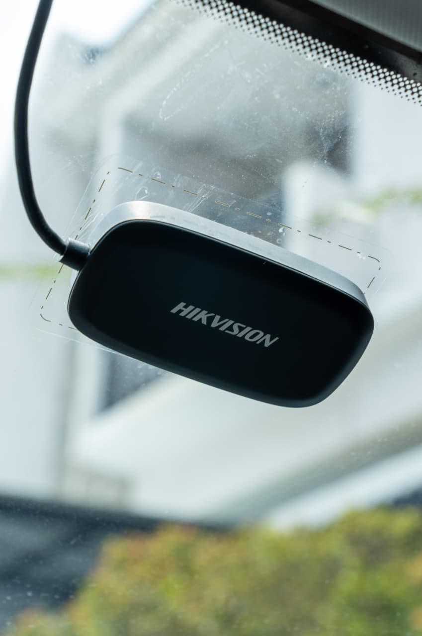 Hikvision, dashcam, Hikvision Dashcam, Hikdashcam, Hikdashcam Luncurkan 4G Box & GPS Module, Harganya Cuma Segini