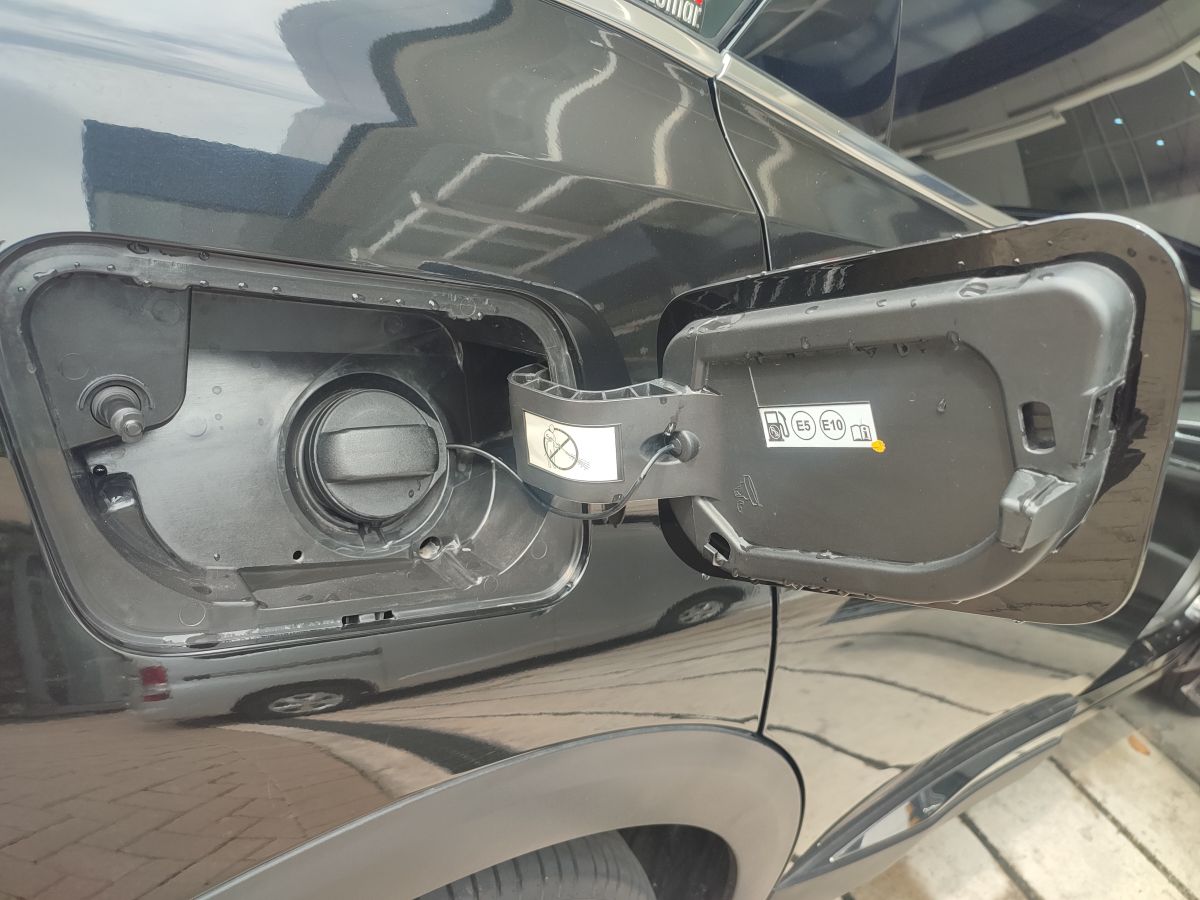 etanol, Peugeot 3008, pertamax green, Etanol BBM, Peugeot Pastikan Mesin SUV Aman Nenggak BBM Etanol 10 Persen