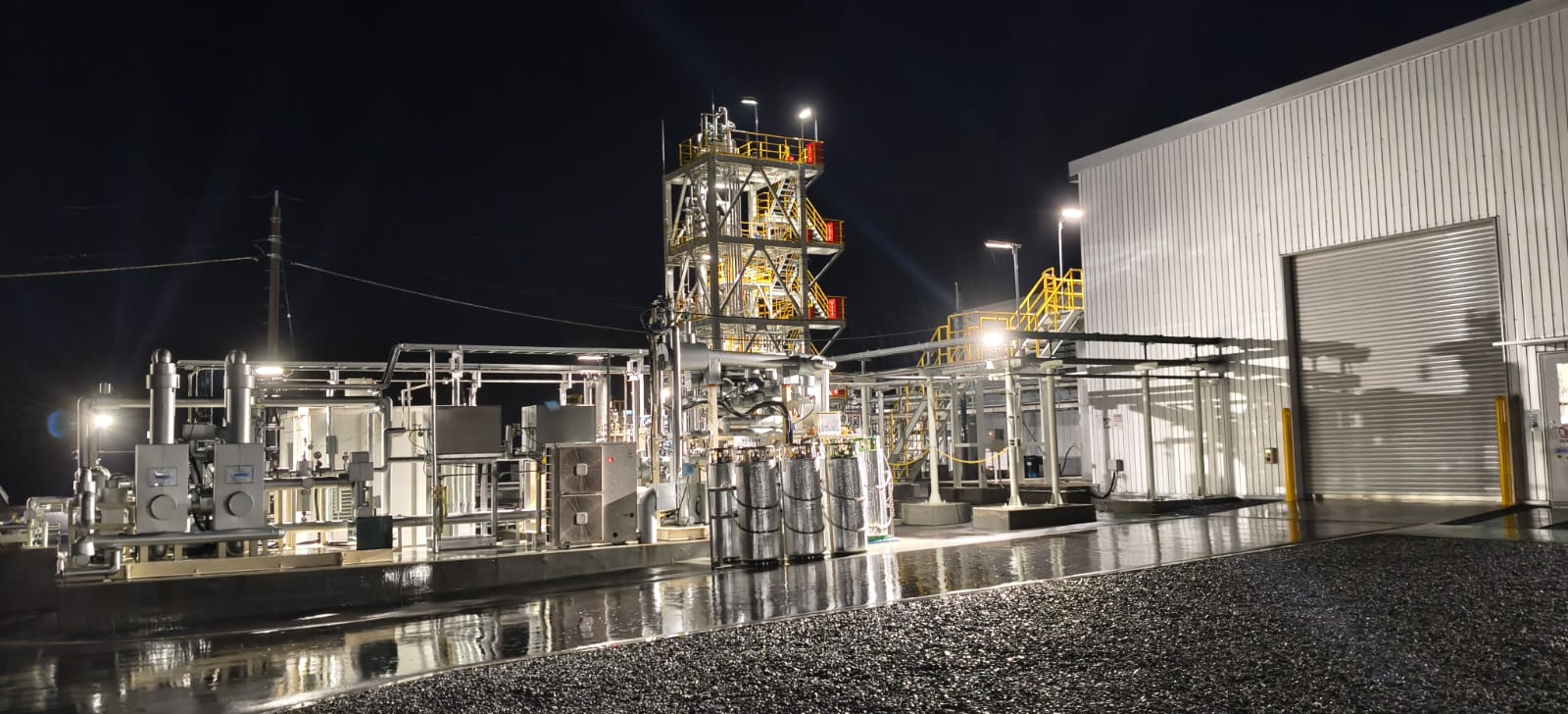 Toyota Dan Beberapa Perusahaan Jepang Garap Fasilitas Riset Bioethanol