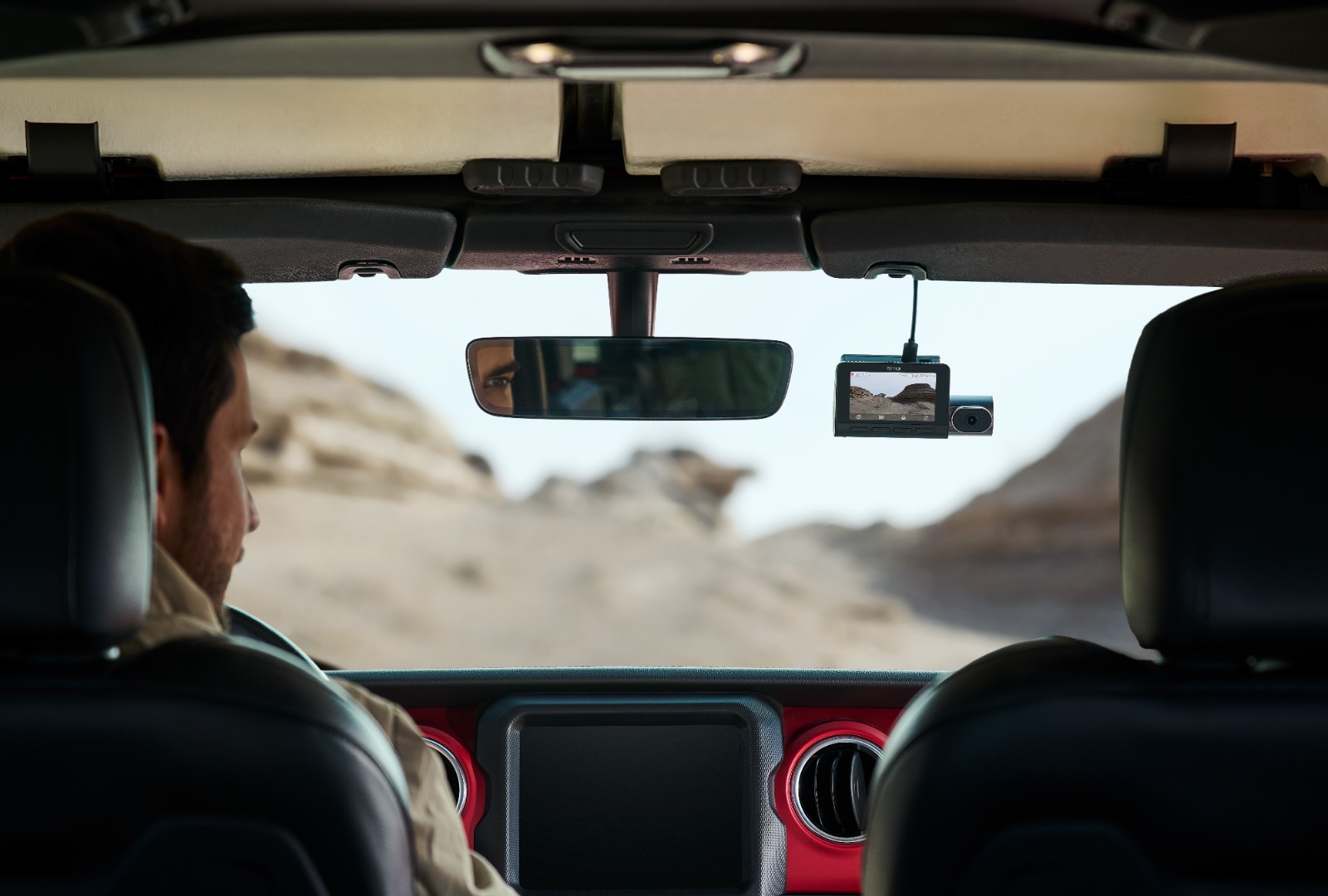 Dashcam 70mai 4K T800 Hadir Dengan Seabrek Fitur, Lindungi Mobil Dari Segala Arah