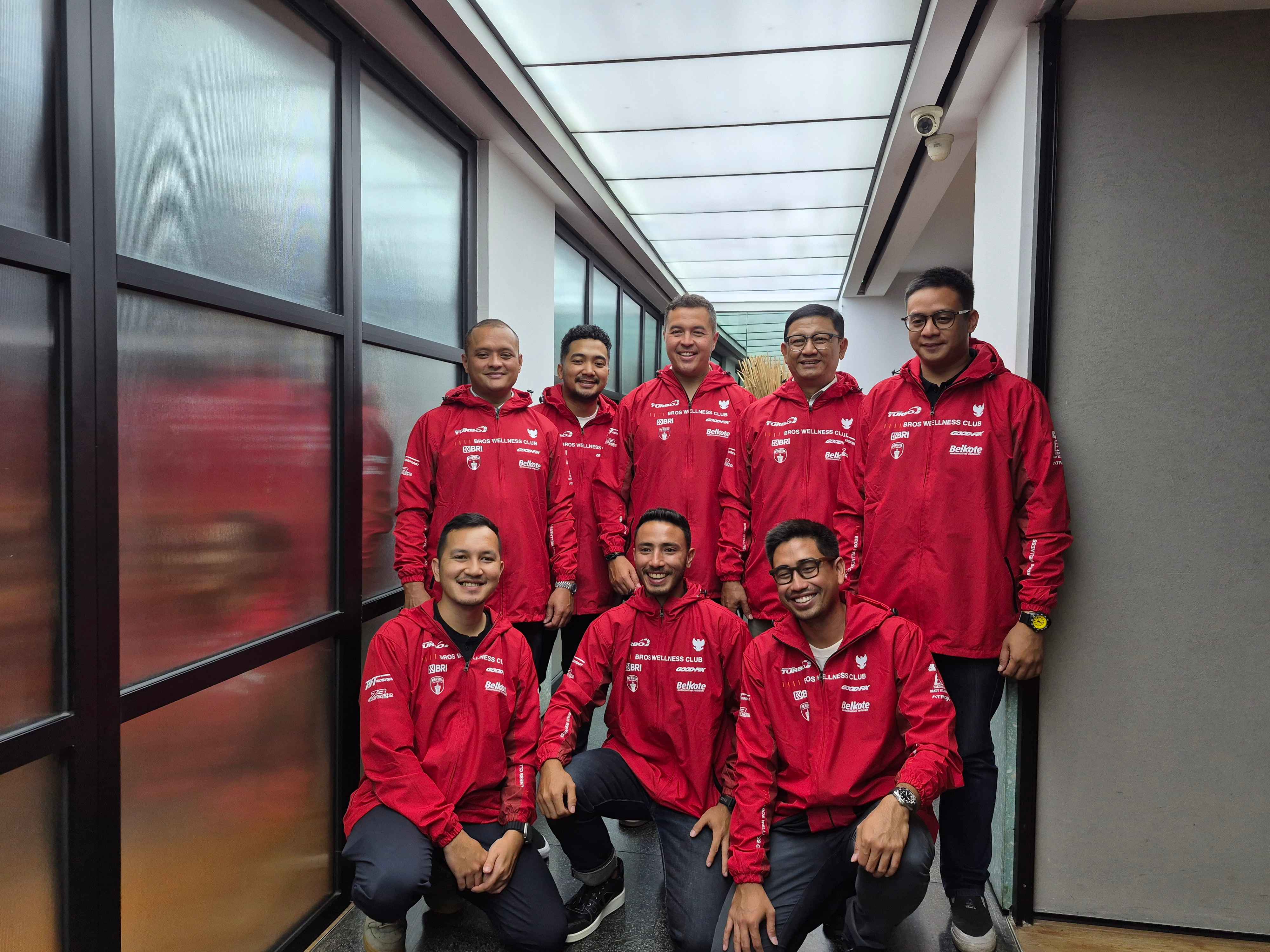 Tim Rally Indonesia Bakal Kembali Bertanding di Panggung Internasional