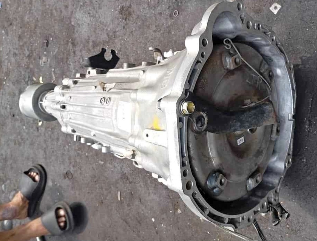 Kapan Waktu Ideal Ganti Oli Transmisi Mobil Matic? Catat Biayanya Juga
