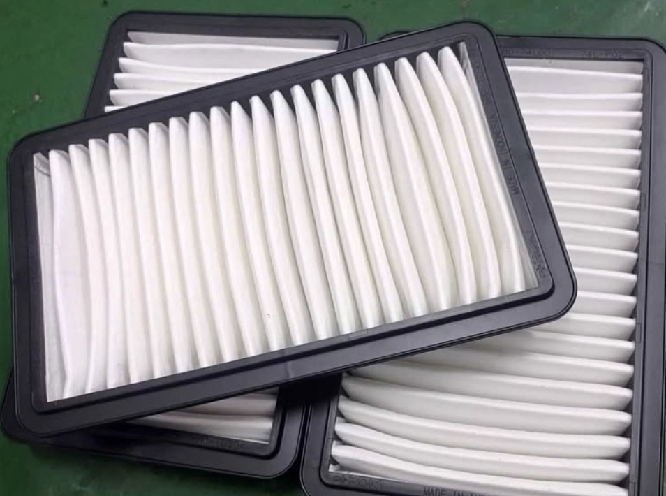 Wajib Tahu, Harga Filter Udara Suzuki Swift dan Waktu Gantinya