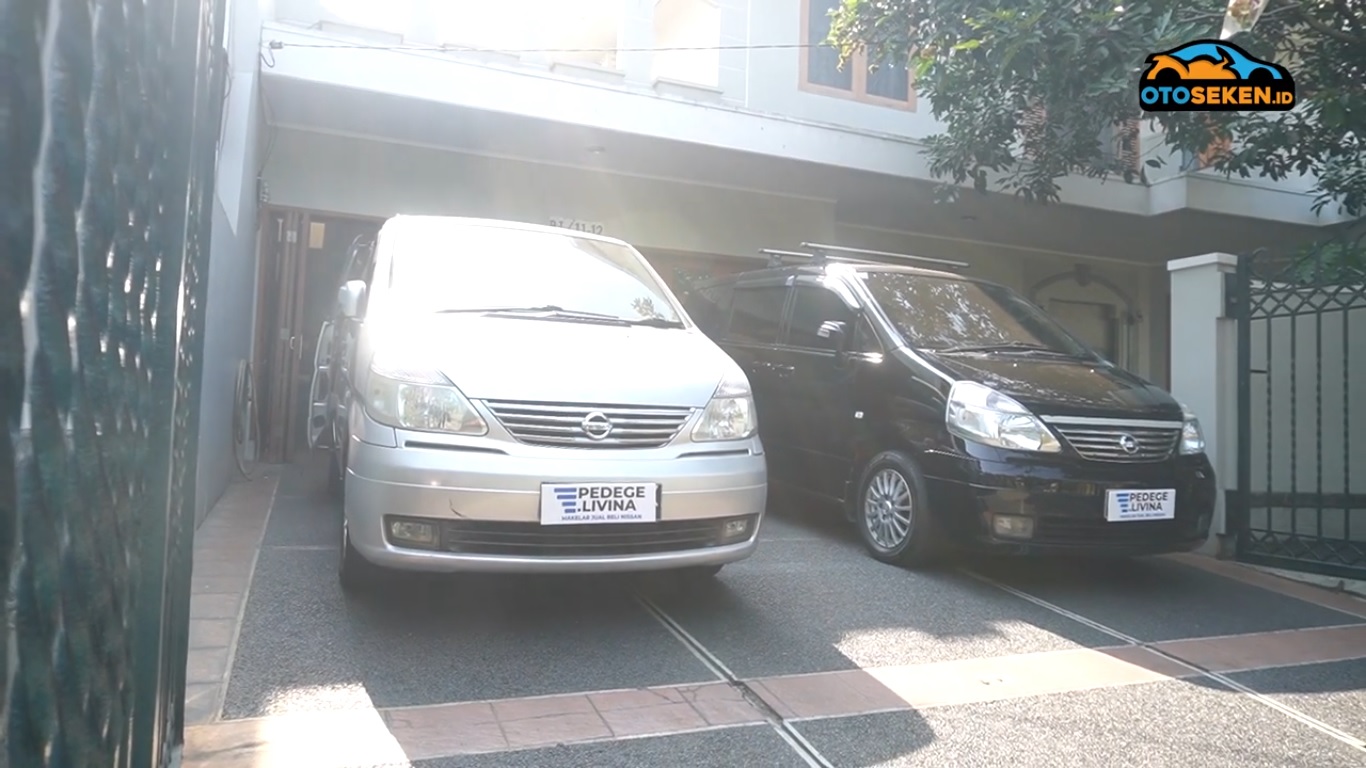 Empat Pilihan Mobil Bekas MPV Harga Di Bawah Rp 100 Juta Dijamin Gak Rewel