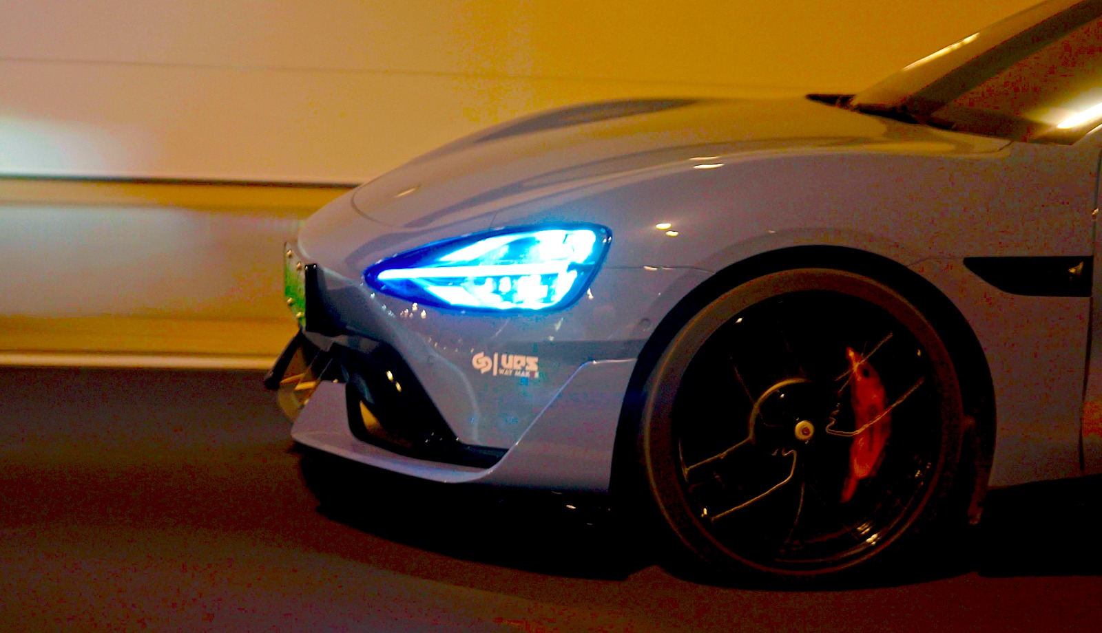 Teknologi Lampu AES Masuk Indonesia, Ini Keunggulan yang Ditawarkan BullAES