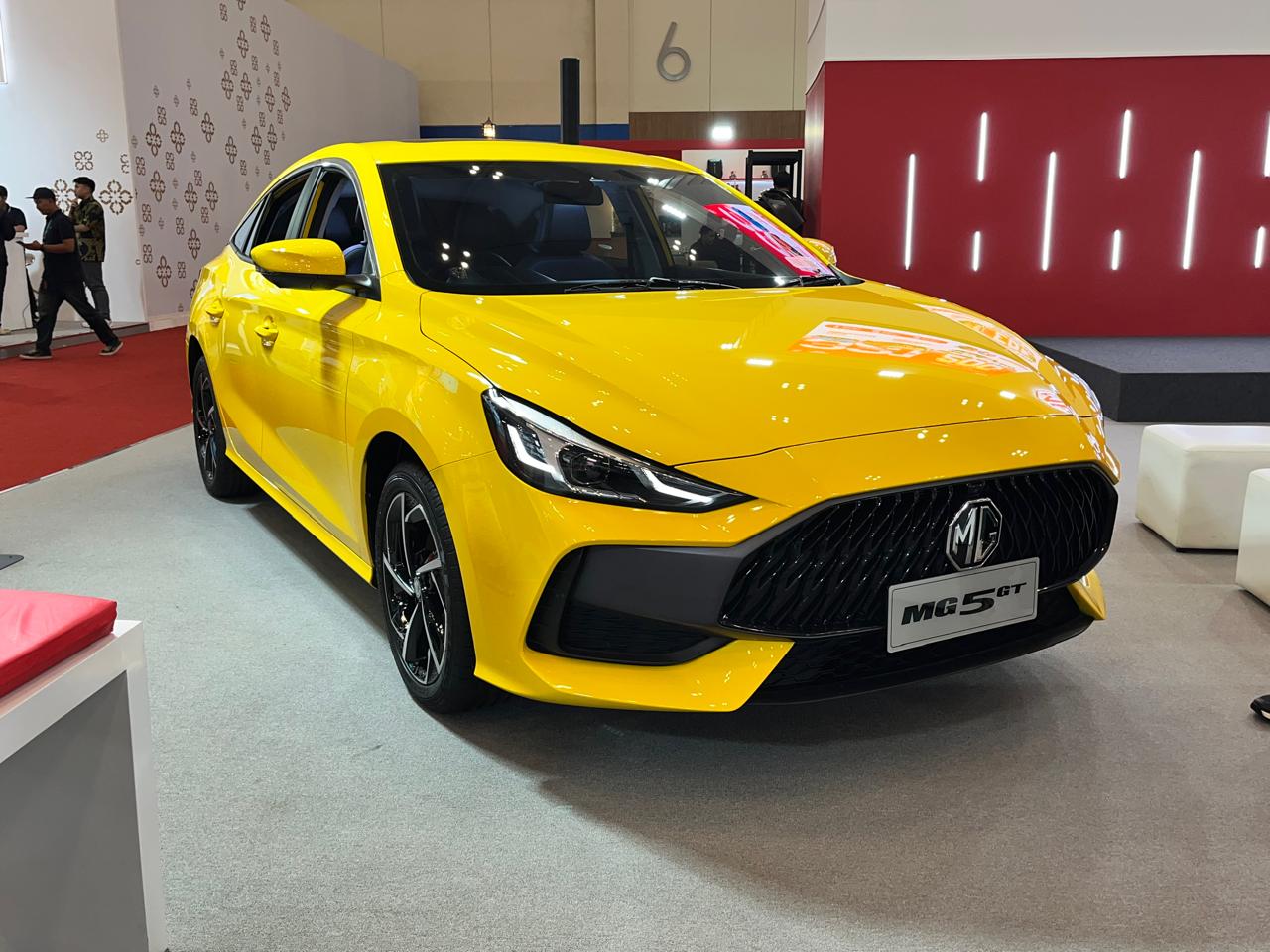 Banjir Promo dari MG, Konsumen Menang Banyak Dapat Benefit Sampai Ratusan Juta