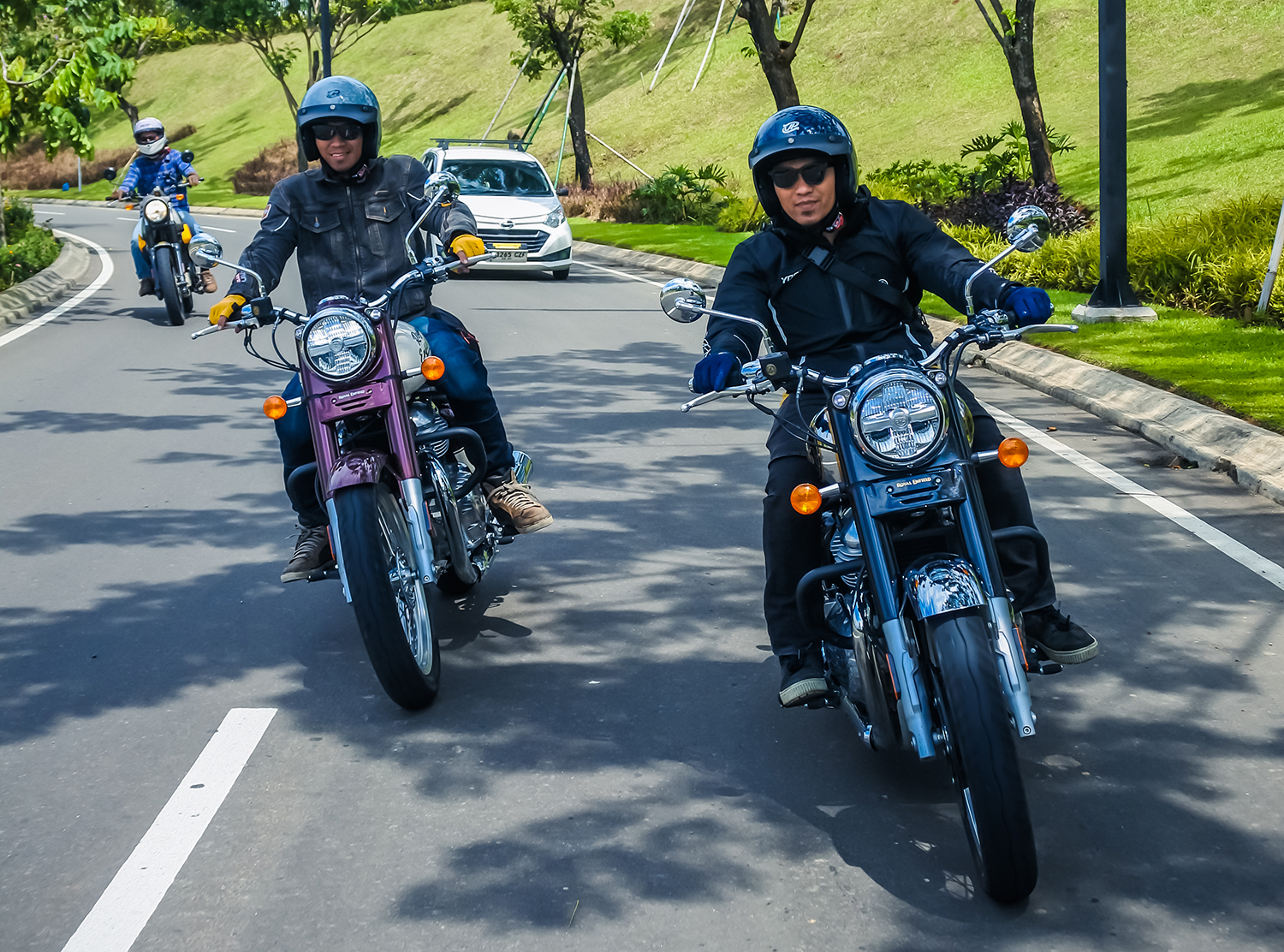 Terungkap, Dua Motor Baru Royal Enfield Ini Bakal Meluncur di Indonesia