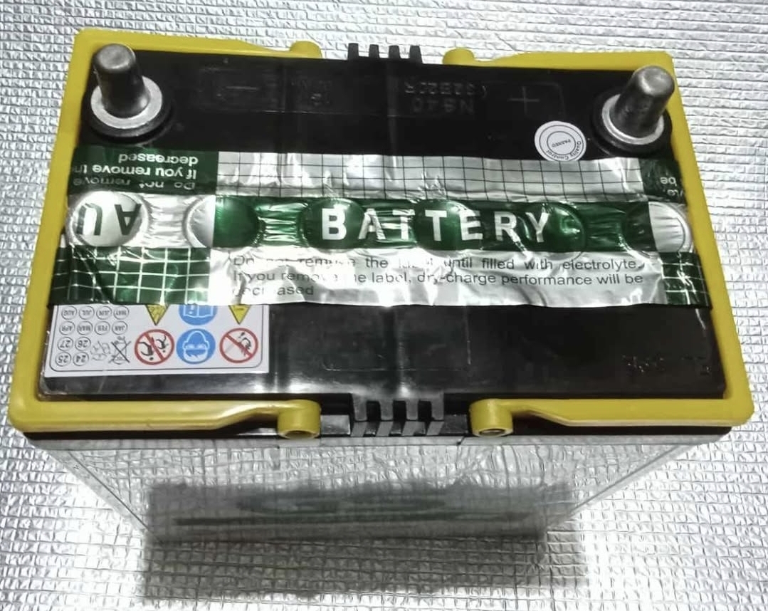 Aki Mobil Lemah Pagi Hari? Ini Penjelasan Kenapa Bisa Terjadi