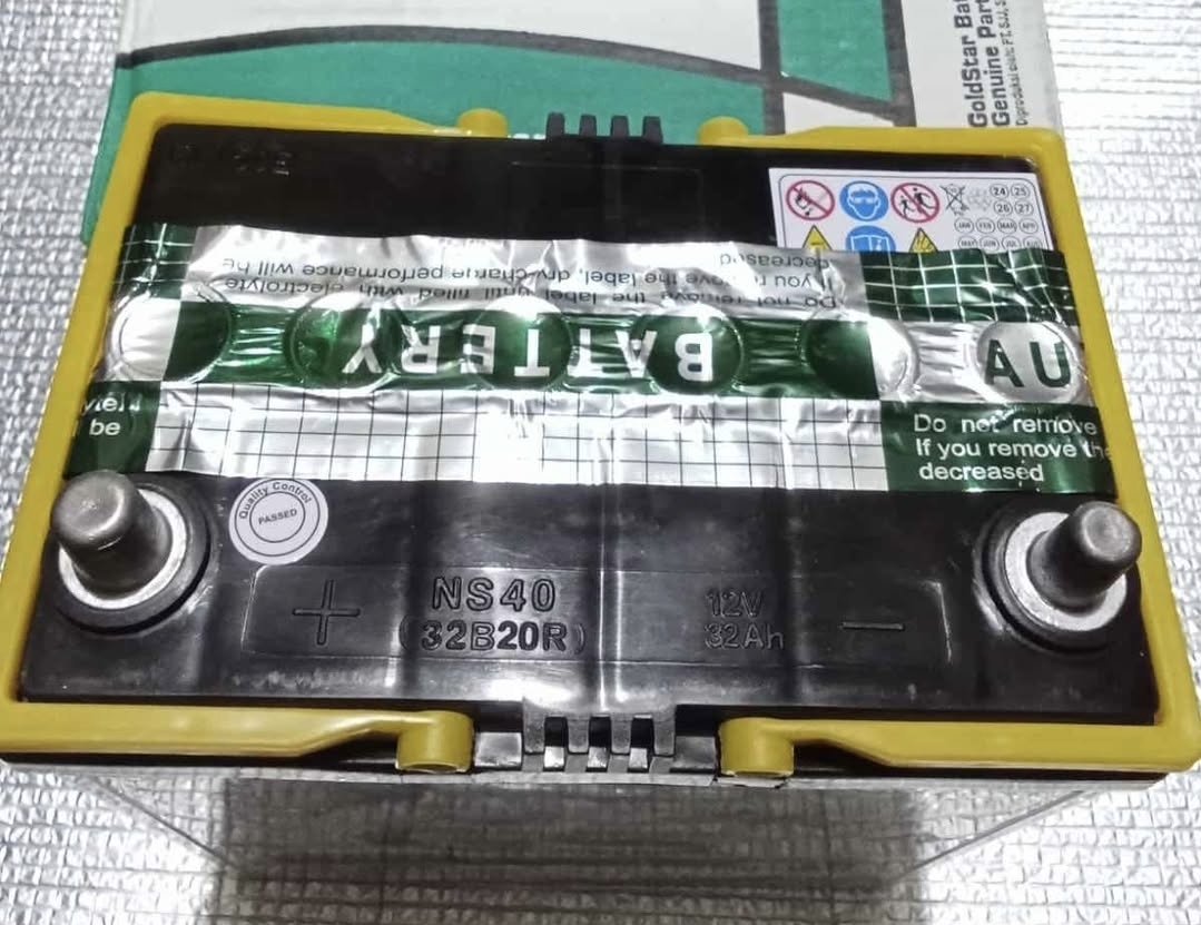 Cara Memilih Aki Mobil yang Tepat Sesuai Spesifikasi Kendaraan