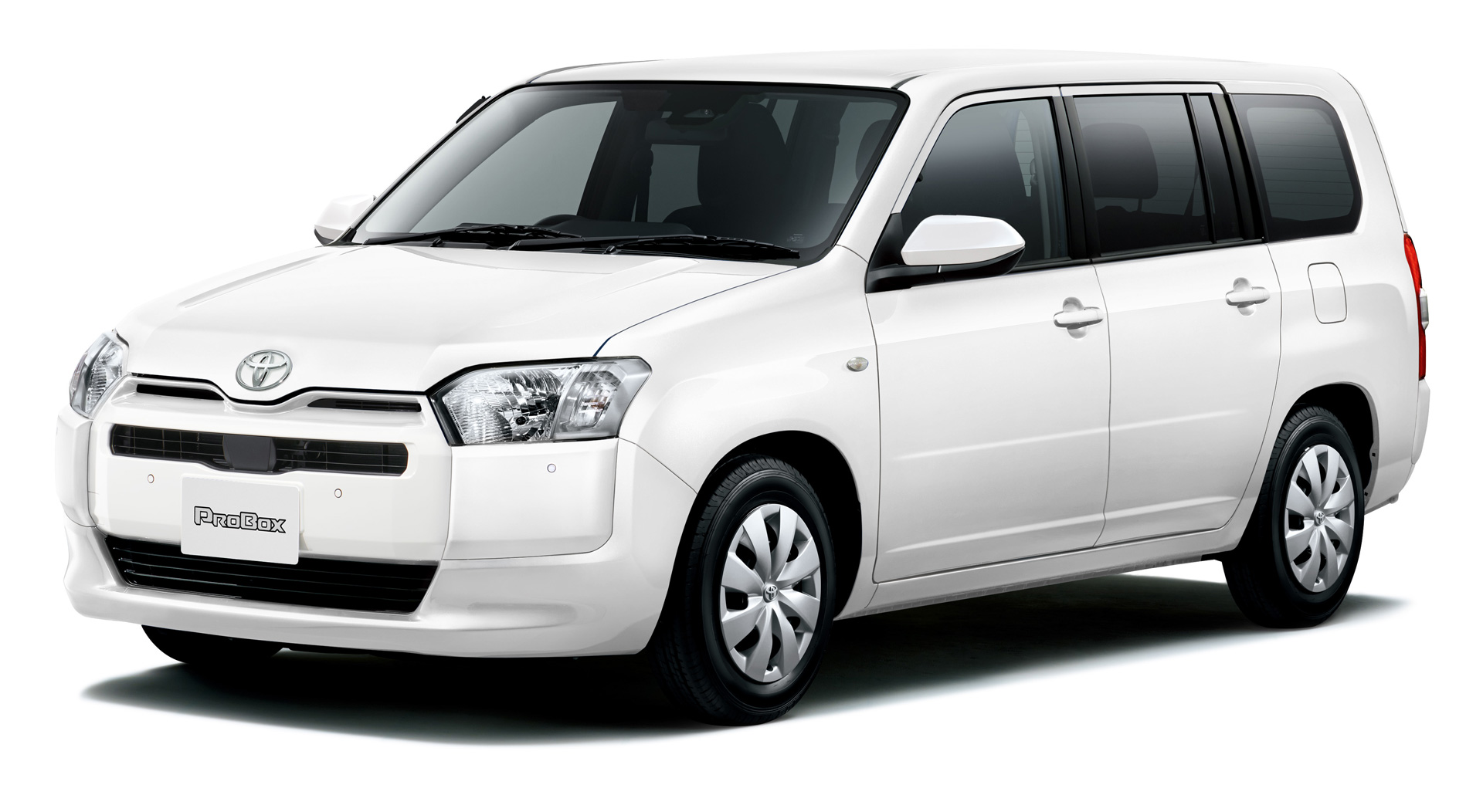 Toyota ProBox Lanjut Terus di Jepang, Fitur-Fiturnya Semakin Canggih