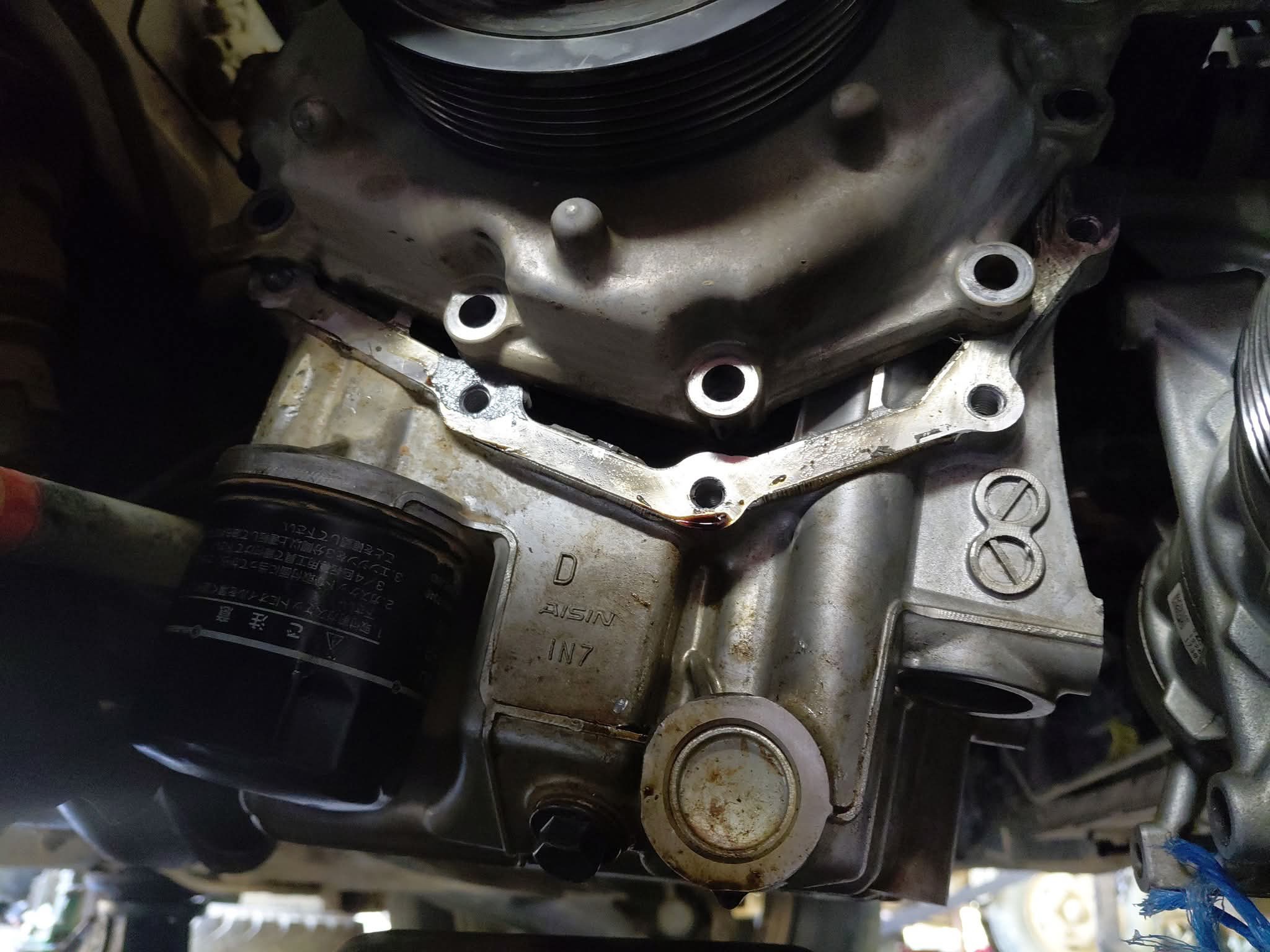 Kenapa Mobil Terendam Banjir Harus Segera Ditangani? Ini Risikonya