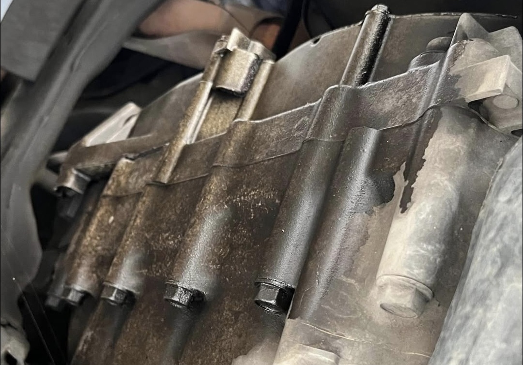 Komponen Mobil yang Paling Rentan Rusak Setelah Terendam Banjir