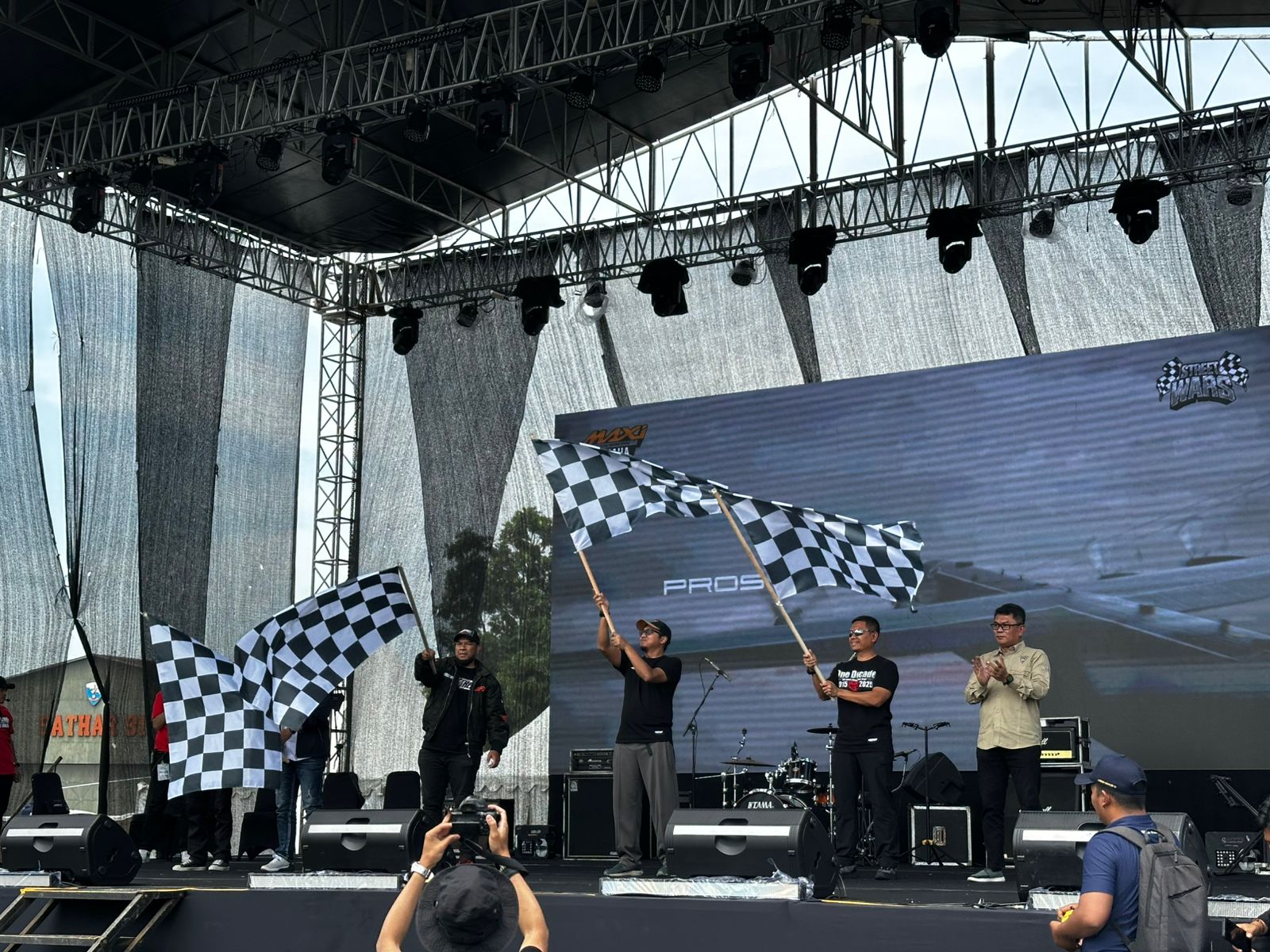 Prostreet Satu Dekade Eksis di Indonesia, Beri Gebrakan Akhir Tahun Lewat Street Wars