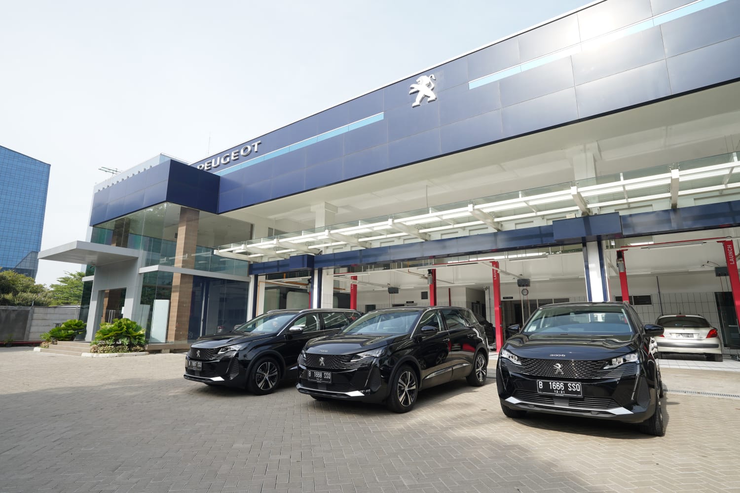 Promo Service Peugeot Desember 2025, Ada Gratis Pembelian Oli