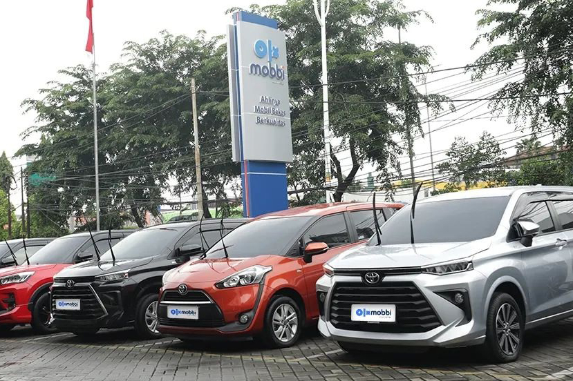 Avanza, Innova Hingga Fortuner, Ini Dia Pilihan Mobil Bekas Favorit Buat Libur Tahun Baru