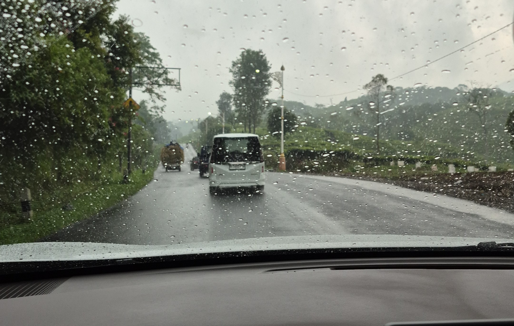 Mobil Kurang Responsif Saat Menanjak? Bagian Ini yang Harus Dicek