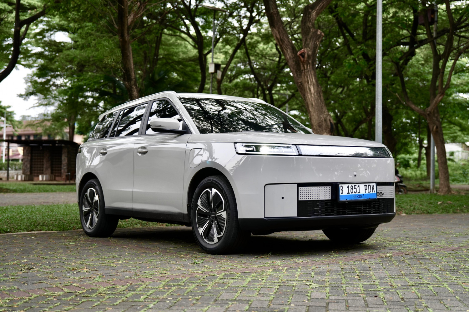 Insentif EV Belum Ada Kepastian, Begini Kata Jaecoo Soal Harga