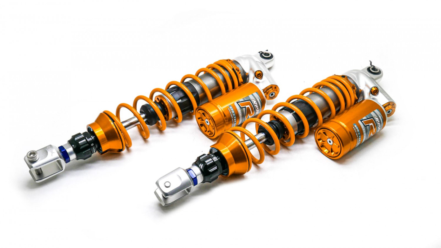 RPM Suspension Kini Tersedia Untuk Vario Series, Fitur Lengkap, Tampilan Mewah